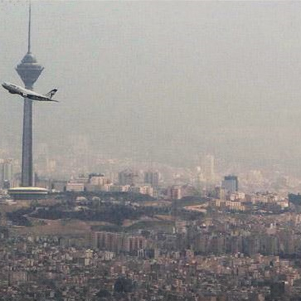 یک خازره از وبسایت مهدی کیانی