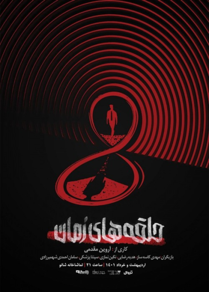 حلقه های زمان